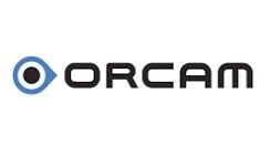 orcam assistive technology company logo 