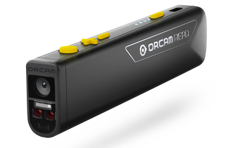 Orcam Read 3.0